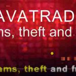 AVATRADE: scams, theft and fraud