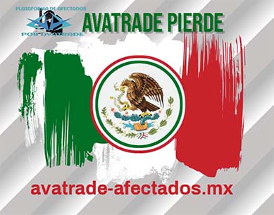 Avatrade pierde su demanda ante la OMPI reclamando el dominio avatrade-afectados.mx